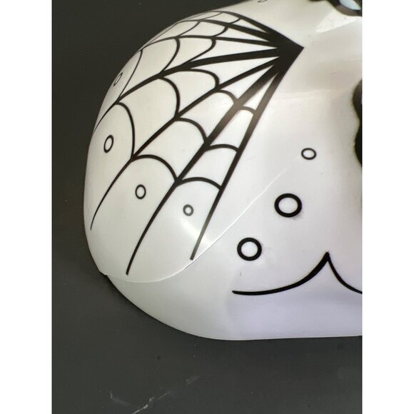 Adult Mens Day Of The Dead Costume XL By Spooktacular Creations  Mock Shirt Jack - Picture 13 of 13